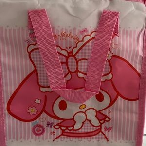 New insulated lunch bag